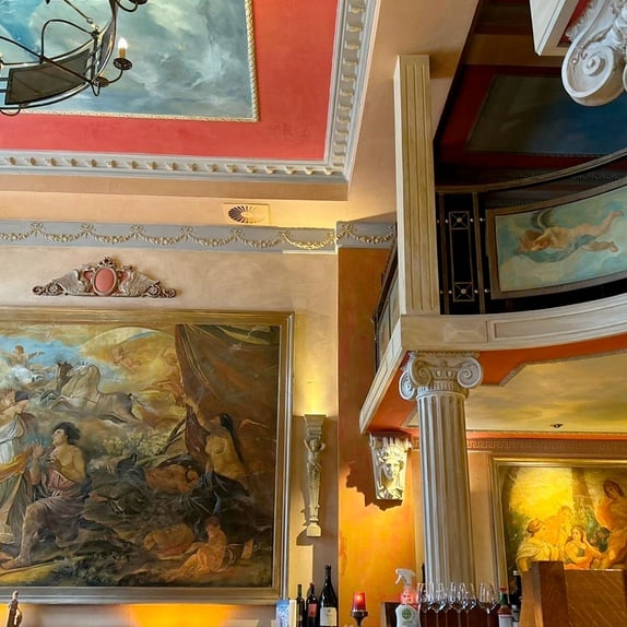 Athene_International_Restaurant_Gent