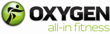 Logo of Oxygen