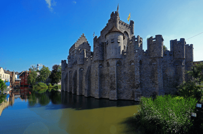 Gravensteen