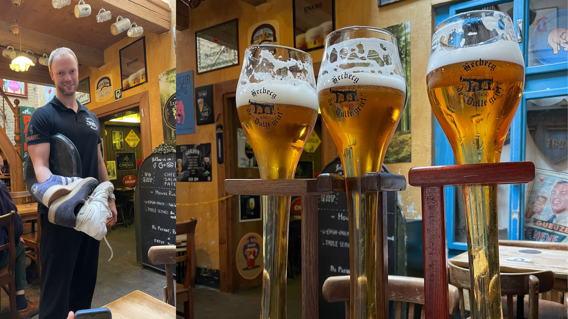 Fomo Things in Ghent